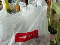 -苹果花园(桂林路店)