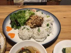 -越美小馆·越南料理(曲江店)
