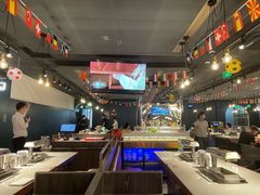 -丰茂烤串(港旅店)