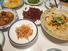 -西城饭店南京菜(新浦路店)