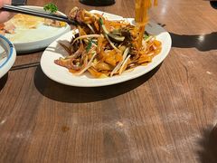 -新旺茶餐厅(嘉里城店)