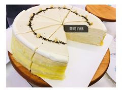 -卷心卷意·轻甜蛋糕(新光天地店)