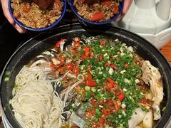 -隐厨·中国菜馆(三里屯T+MALL店)