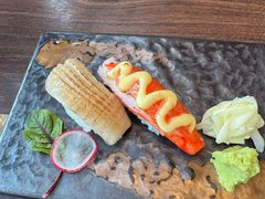 -田舍家Inakaya·炉端烧·铁板烧(天汇igc店)