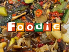 -伙工殿餐厅(吉大店)