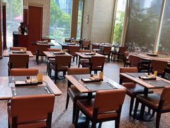 -怡聚轩全日制自助餐厅(大中华喜来登酒店)