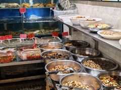 -福建美食城(老君堂店)