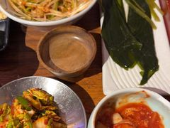 -济州爱肉堂(总店)