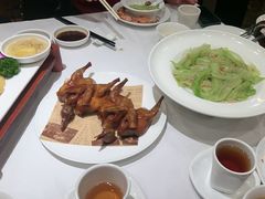 -勝記酒家·37年老字号·经典粤菜(荔枝公园店)