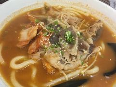 -樱の千渡日式料理·铁板烧•烧鸟(金盛田广场店)
