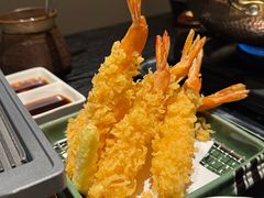 -龙吟大江户(华侨店)