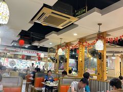 -尚品海鲜肥牛自助火锅(湖明店)