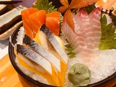 -浦·传统日式料理(3 5 1 1 店)