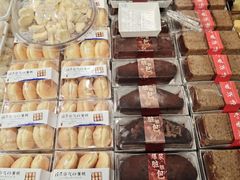 -吉美诺烘焙(公园北路店)