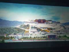 -华夏太古巨幕影城(贺龙广场店)