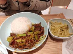 -乡村基(龙湖时代天街餐厅)