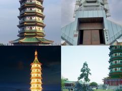 -大报恩寺遗址景区