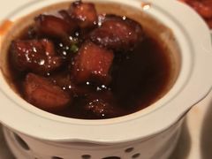 -小菜园新徽菜(连云港海州吾悦店)
