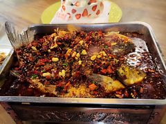 -合家院饭庄(榆关道店)