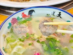 -明姨仔潮汕美食·碳炉猪脚·汕尾牛腩饭·起片鸡煲(起义路店)