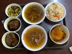 -好成财牛排馆(涂门街总店)