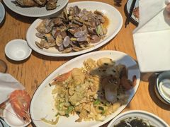 -金海湾海鲜排档(朱家尖店)
