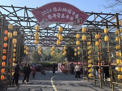 -径山寺