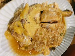 -潮粥荟·潮汕砂锅粥(朝阳大悦城店)