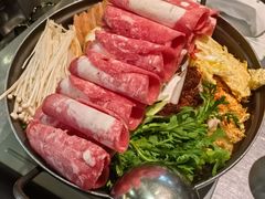 -MI WU FACTORY米屋美食工厂餐厅(绿地店)