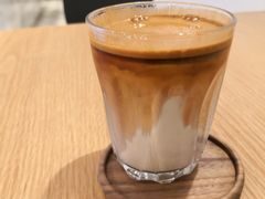 -大酉·M Coffee(北京美术馆店)