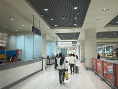 -丽江三义国际机场