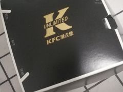 -肯德基(天津奥城店)