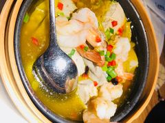 -金牌外婆家(苏州中心店)