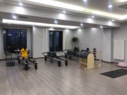 点击看大图 -AN普拉提·健身工作室