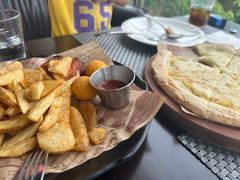 -188西餐厅(园林宾馆店)