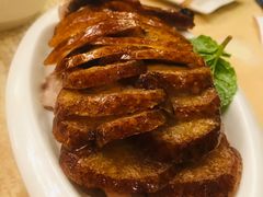 烤鸭-大鸭梨烤鸭店(花园村店)