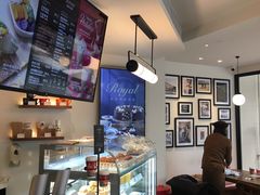 -Peet's Coffee皮爷咖啡(大学路店)