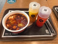 -魏家凉皮(中贸广场店)