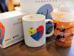 -Seesaw Coffee(苏州中心店)