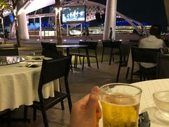 -无招牌海鲜餐厅(滨海艺术中心店)