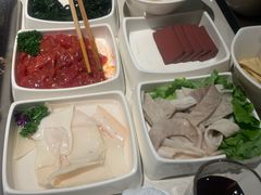 -海底捞火锅(万丰桥店)