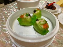 -8餐厅(新葡京酒店)