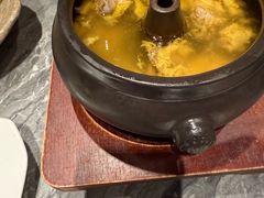 -福照楼汽锅鸡·云南菜(火车站锦江店)