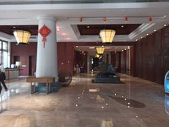 -三清山希尔顿度假酒店·三清轩中餐厅