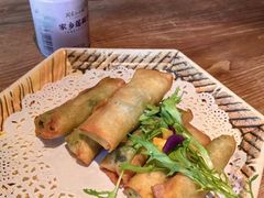 -周家二小姐的菜(西津渡店)