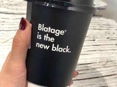 -BLATAGE COFFEE