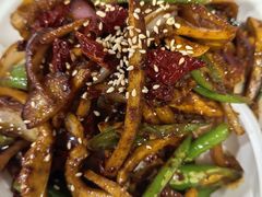 -西竹拌面(银川阅彩城店)