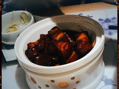 -小菜园新徽菜(南通崇川金鹰店)