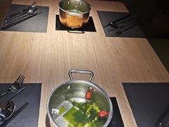 -星伦多自助料理·涮烤一体(嘉兴八佰伴店)