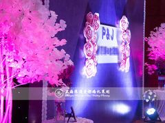 -上海雅居乐万豪侯爵酒店